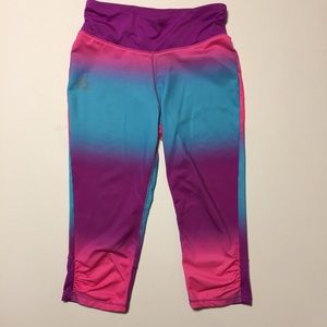 RBX Girls Performance Tights